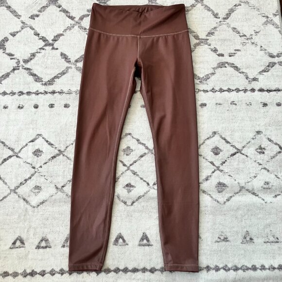 Athleta | Elation Shimmer Tight in PowerVita – XS - Picture 1 of 12